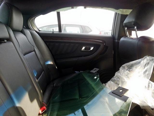 2016 FORD TAURUS LIM 1FAHP2F8XGG102811
