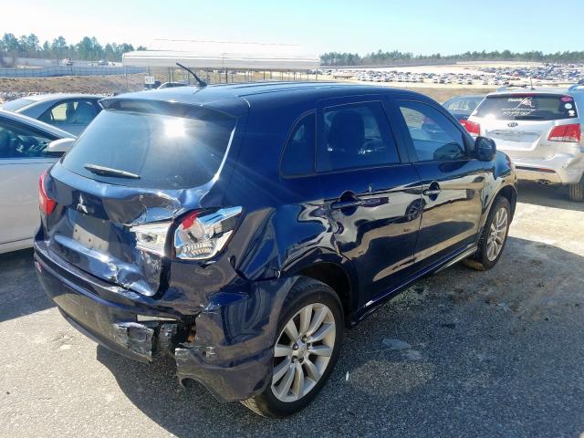 2011 MITSUBISHI OUTLANDER JA4AP4AU8BZ006324