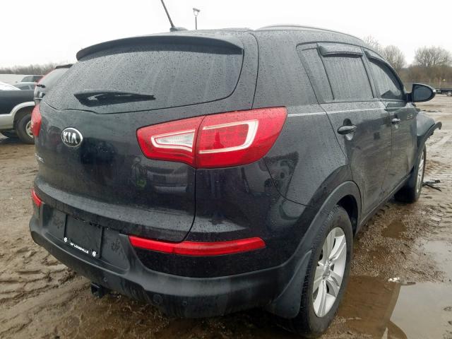 2013 KIA SPORTAGE B KNDPB3A26D7371171