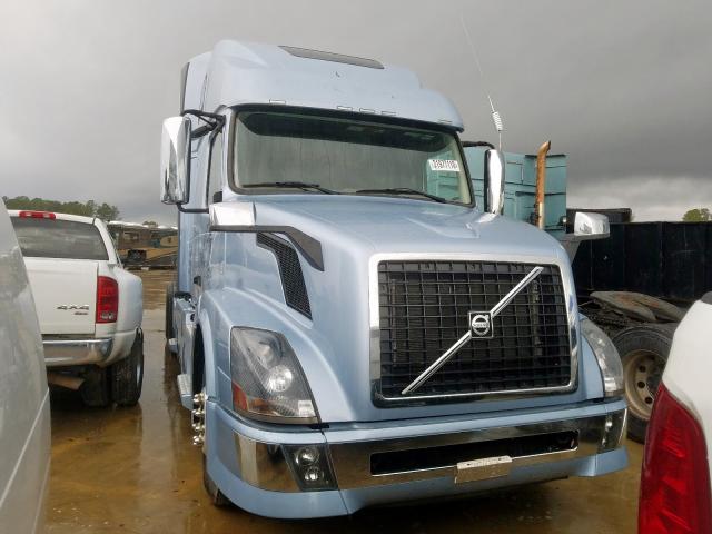 Volvo vnl 2014