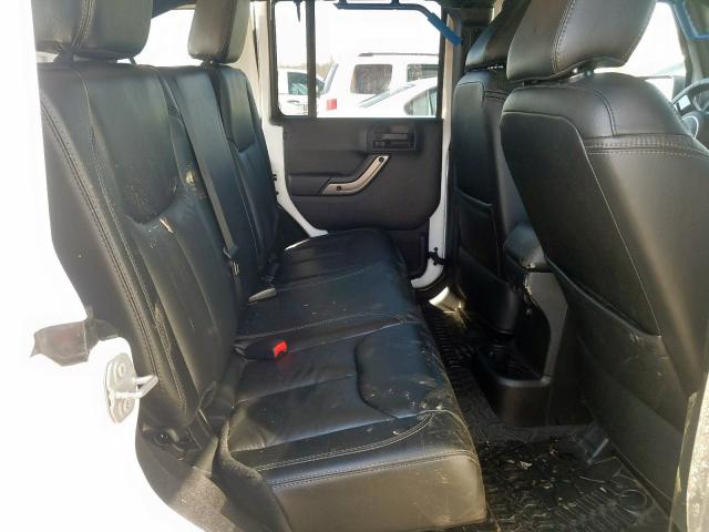 2018 JEEP WRANGLER U 1C4BJWEG0JL870121