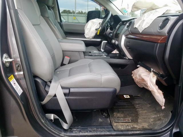 2014 TOYOTA TUNDRA DOU 5TFBY5F12EX398762