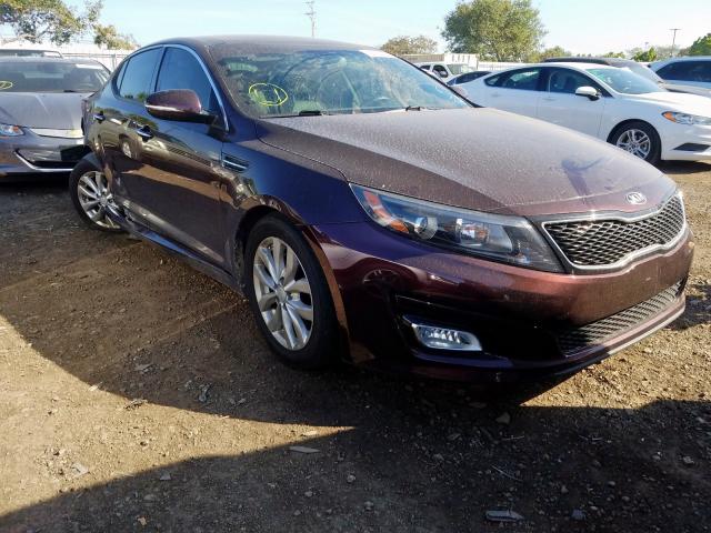 kia optima 2015 vin 5xxgn4a73fg383409