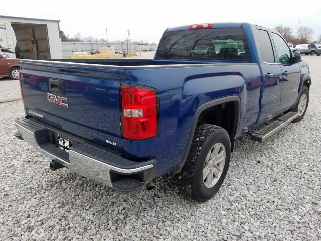 2016 GMC SIERRA K15 1GTV2MEC0GZ109736