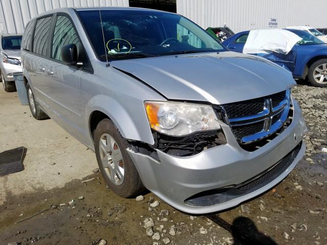 12 Dodge Grand Caravan Cylinder 4 Misfire