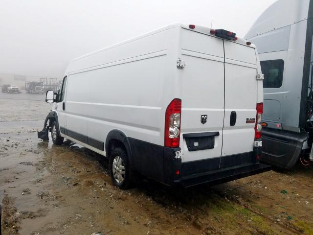 3C6URVJG2JE146125 2018 RAM PROMASTER 3500 3500 HIGH-2