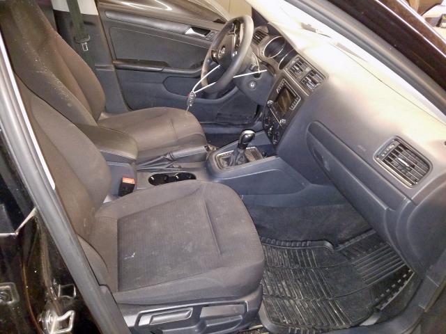 2016 VOLKSWAGEN JETTA S 3VW267AJ7GM361902