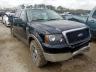 2004 FORD  F-150