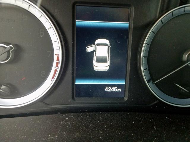 2019 HYUNDAI SONATA LIM 5NPE34AFXKH792140