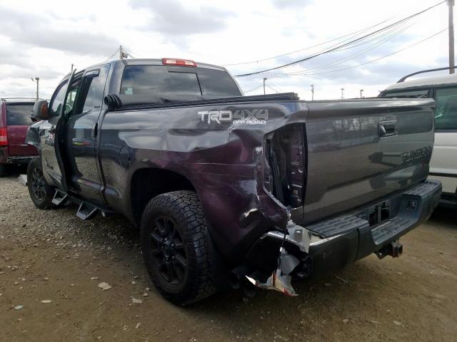 2014 TOYOTA TUNDRA DOU 5TFBY5F12EX398762