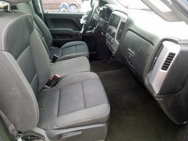 2016 GMC SIERRA K15 1GTV2MEC0GZ109736
