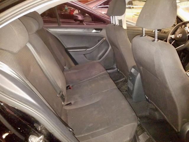 2016 VOLKSWAGEN JETTA S 3VW267AJ7GM361902