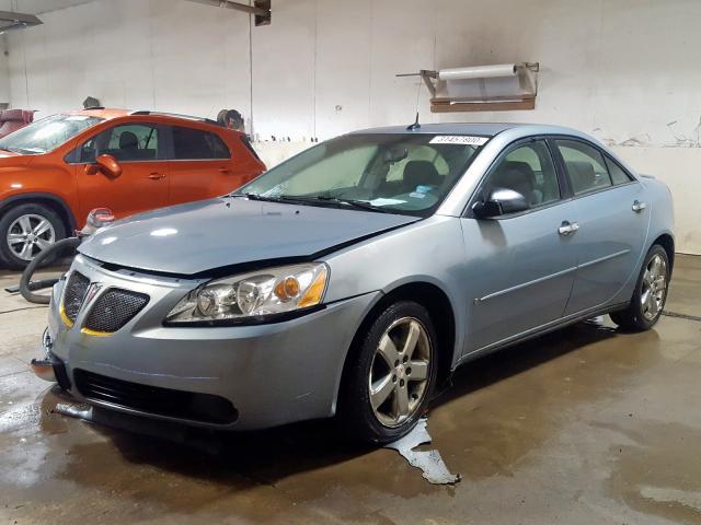 Pontiac g5 2008