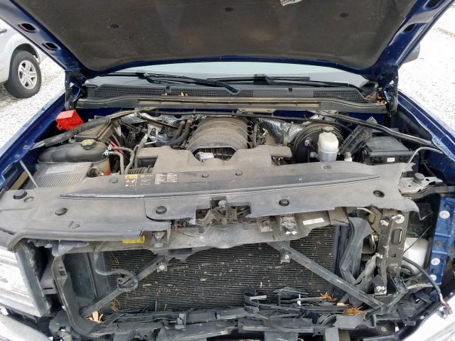 2016 GMC SIERRA K15 1GTV2MEC0GZ109736