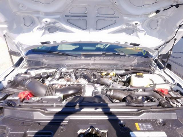 2019 FORD F550 SUPER DUTY, 1FDUF5HT8KDA17728 - 7