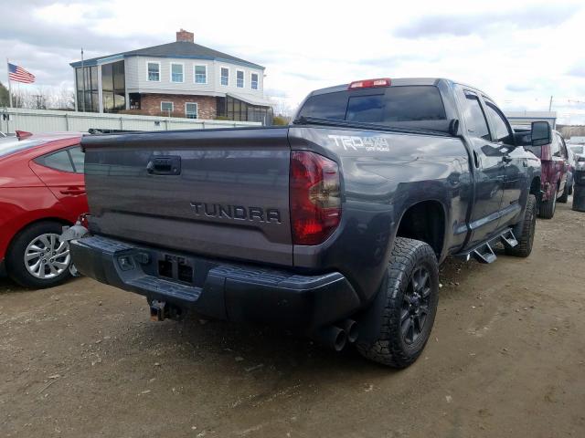 2014 TOYOTA TUNDRA DOU 5TFBY5F12EX398762
