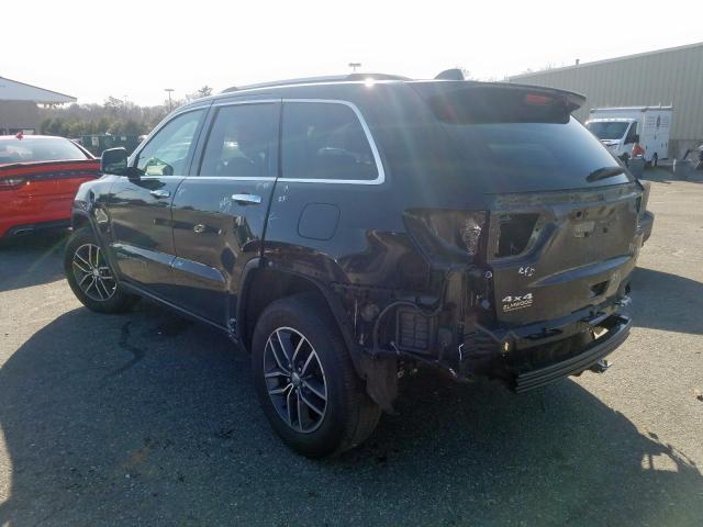 2018 JEEP GRAND CHER 1C4RJFBG0JC207487