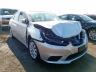 NISSAN SENTRA 2017 foto