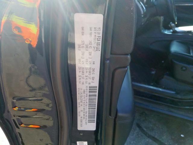 2018 JEEP GRAND CHER 1C4RJFBG0JC207487