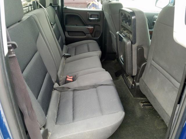 2016 GMC SIERRA K15 1GTV2MEC0GZ109736