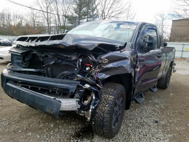 2014 TOYOTA TUNDRA DOU 5TFBY5F12EX398762