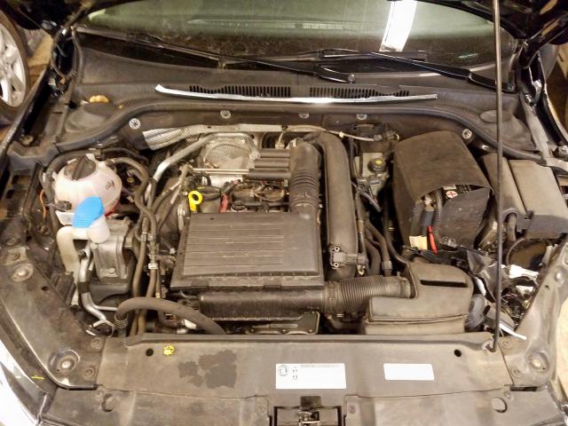 2016 VOLKSWAGEN JETTA S 3VW267AJ7GM361902