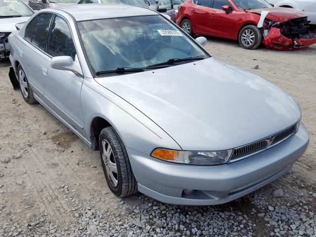 mitsubishi galant 1999 vin 4a3aa46g7xe083255