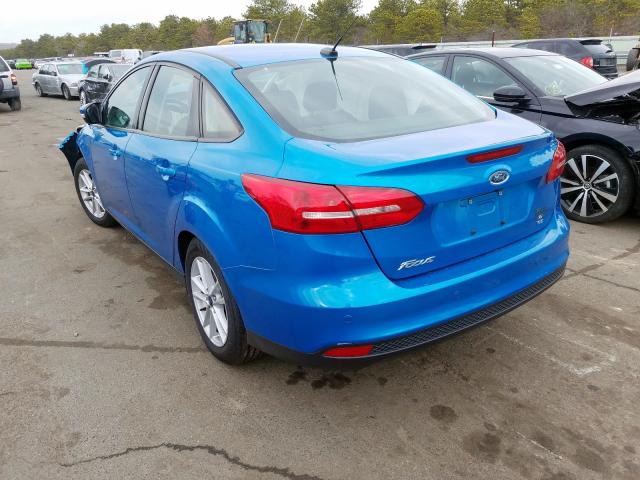 ford focus 2016 vin 1fadp3f23gl401001