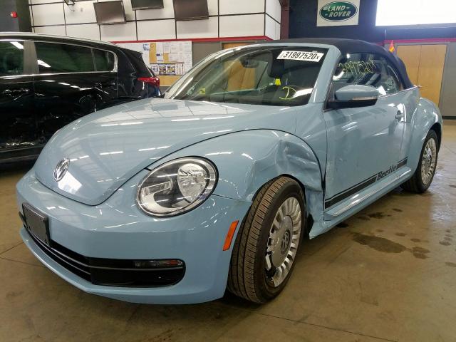volkswagen beetle 2013 vin 3vw5p7at8dm829451