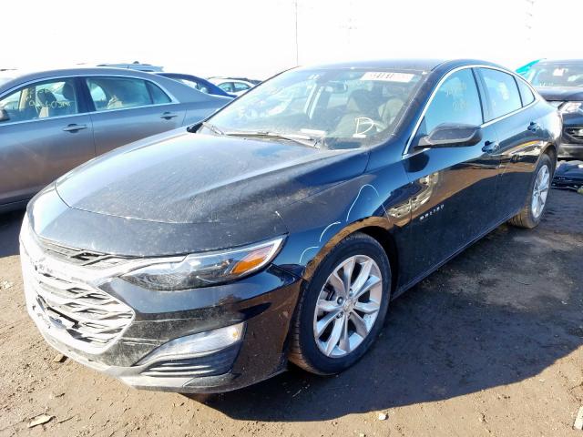 1G1ZD5ST0LF001661 2020 CHEVROLET MALIBU LT-1