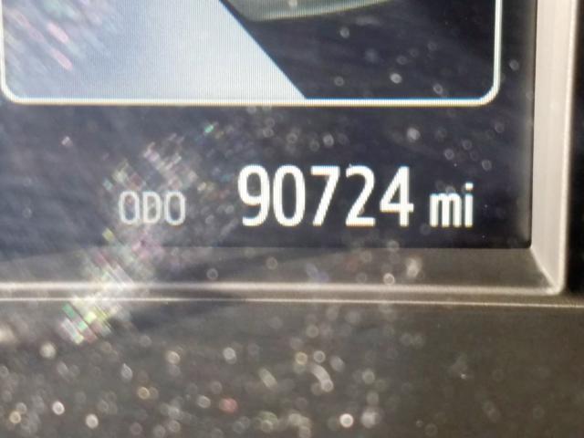 2016 TOYOTA CAMRY LE 4T1BF1FK4GU146597