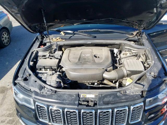 2018 JEEP GRAND CHER 1C4RJFBG0JC207487