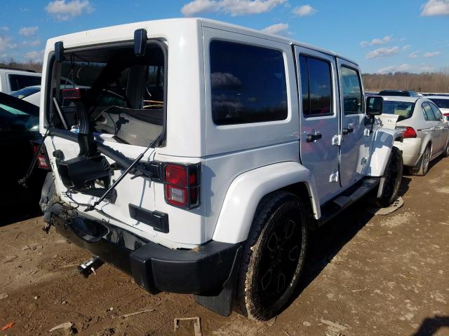 2018 JEEP WRANGLER U 1C4BJWEG0JL870121