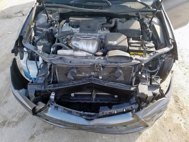 2016 TOYOTA CAMRY LE 4T1BF1FK4GU146597