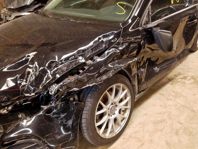 2016 VOLKSWAGEN JETTA S 3VW267AJ7GM361902