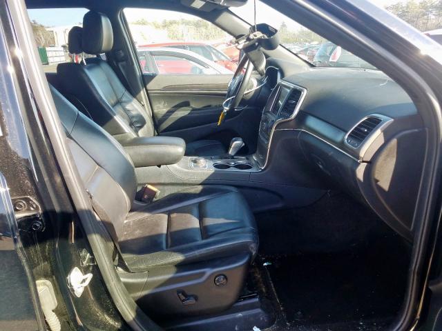 2018 JEEP GRAND CHER 1C4RJFBG0JC207487