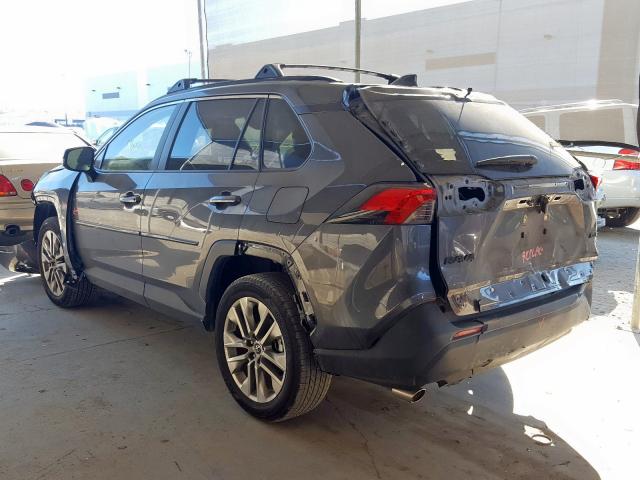 JTMC1RFV8KJ001184 2019 TOYOTA RAV4 XLE PREMIUM-2