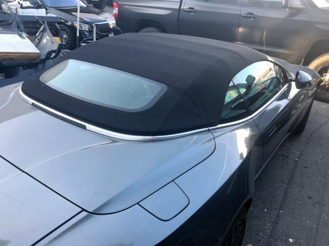 VIN SCFRMFCW8KGM05632 2019 Aston Martin DB11 no.3