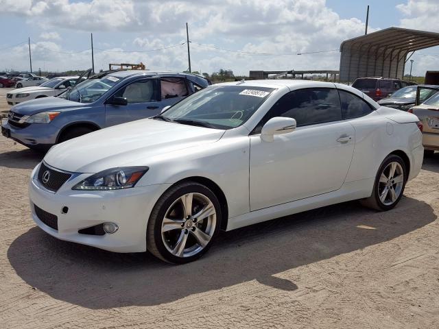 2013 LEXUS IS 250 for Sale | FL - WEST PALM BEACH | Thu. Apr 02, 2020