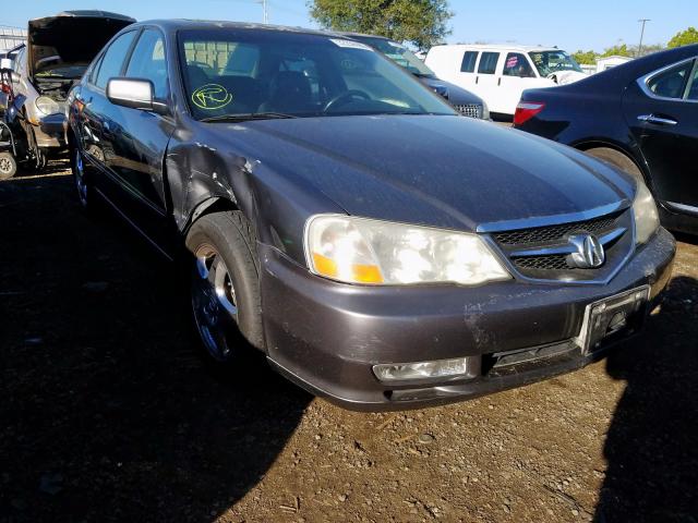 2003 Acura TL 