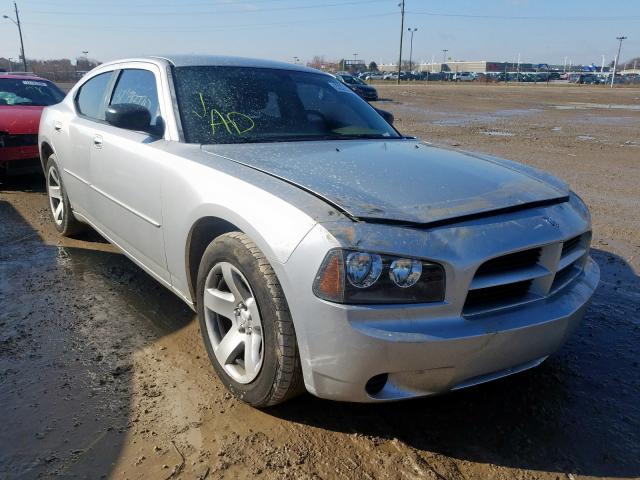 2007 DODGE CHARGER SE For Sale | IN - INDIANAPOLIS | Tue. May 05, 2020 ...