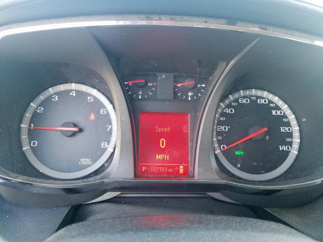 2012 GMC TERRAIN SL 2GKFLREK3C6181675