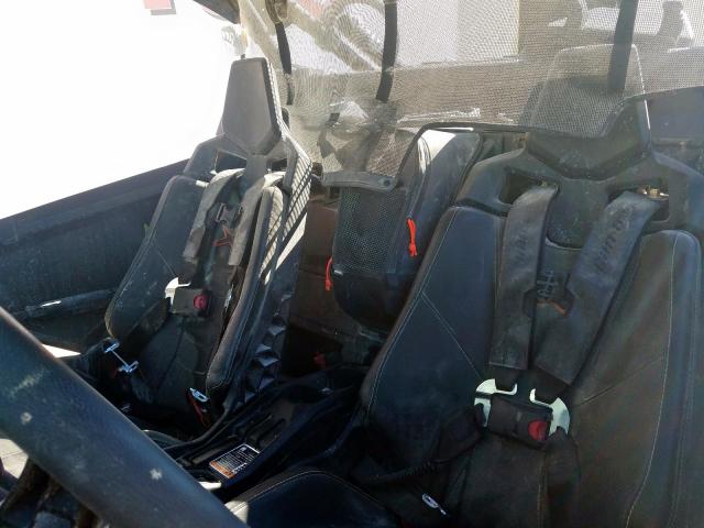 2019 CAN-AM MAVERICK X 3JBVXAW40KK001231