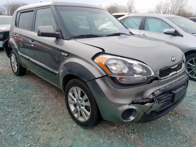 VIN KNDJT2A58D7544258 2013 KIA SOUL no.1