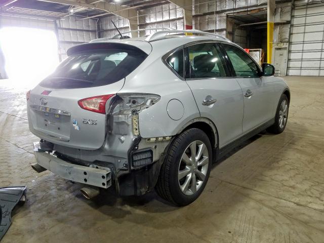 2011 INFINITI EX35 JN1AJ0HR8BM851188