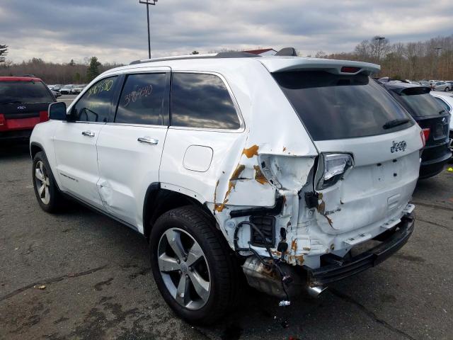 2014 JEEP GRAND CHER 1C4RJFBG2EC439322