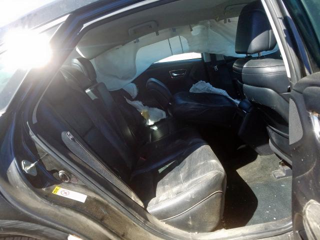 2013 TOYOTA AVALON BAS 4T1BK1EB9DU026366