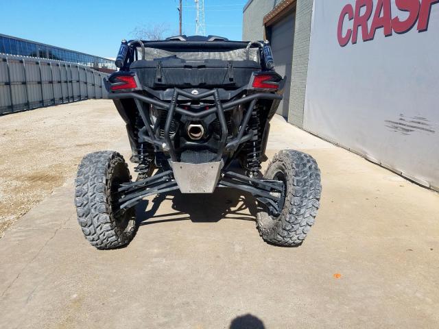 2019 CAN-AM MAVERICK X 3JBVXAW40KK001231