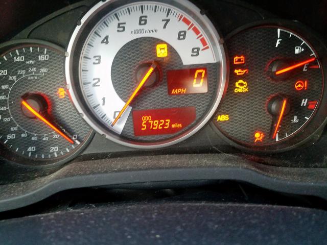 2015 TOYOTA SCION FR-S JF1ZNAA18F9712014