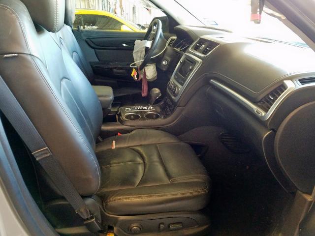 2017 GMC ACADIA LIM 1GKKRSKD0HJ105450